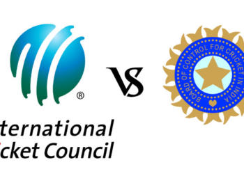 ICC, BCCI, Pakistan