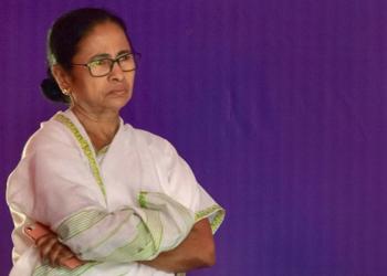mamata banerjee, west bengal