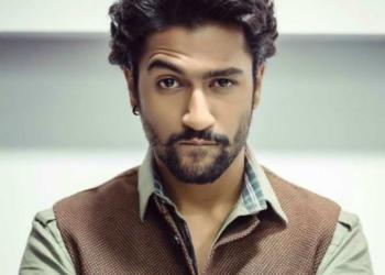 vicky kaushal, udham singh, role