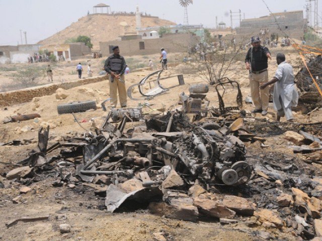 Pakistan, pilot, Lynched