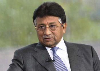 musharraf