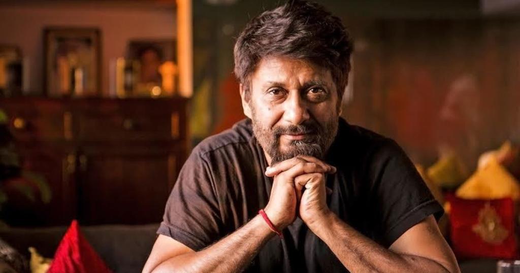 vivek agnihotri, Tashkent files