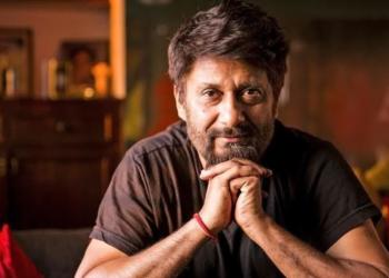 vivek agnihotri, Tashkent files