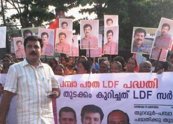 Know Your Candidate: AM Ariff, the regressive Anti-Vaccination crusader is liberal left’s candidate from Alappuzha