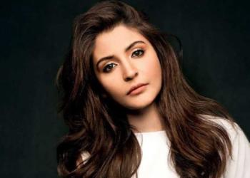 Anushka Sharma, Tarun Tejpal
