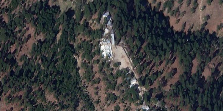 Republic, Balakot