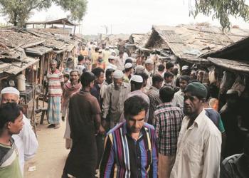 illegal Bangladeshi, immigrants, Assam