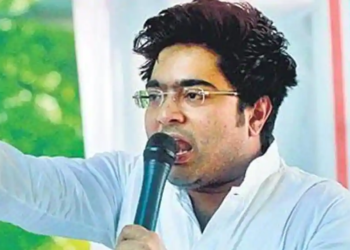 abhishek banerjee, tmc