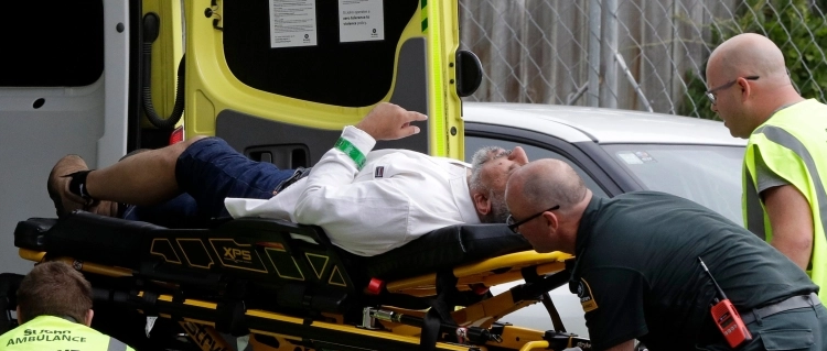 new zealand, terrorist