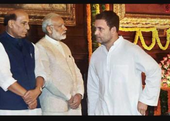 Election Commission announces Lok Sabha elections 2019 dates