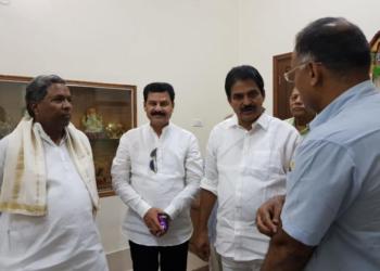 PM Modi, Congress leader, assassination, Karnataka