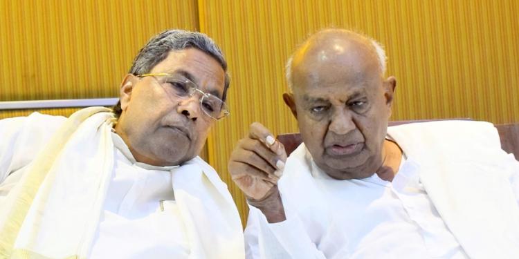 Deve Gowda, Tumkur