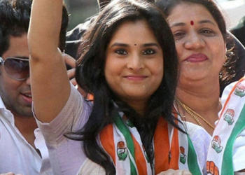 divya spandana, congress,pm modi