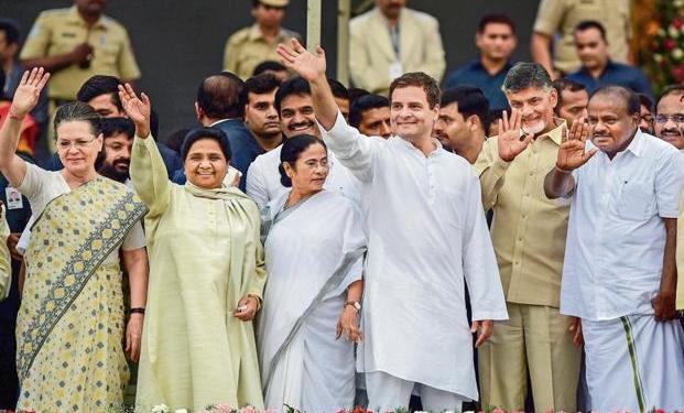 rahul gandhi, CPI(M), KERALA