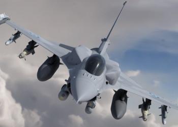 Pakistan, Lockheed Martin, India