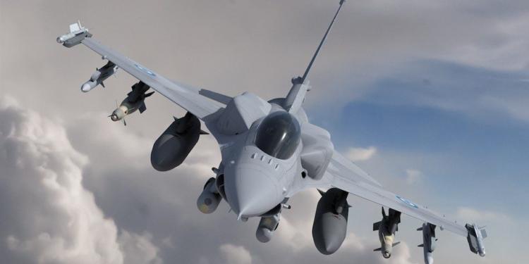 Pakistan, Lockheed Martin, India