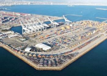 Chabahar, Gwadar