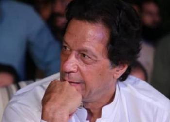 Imran Khan, Pakistan