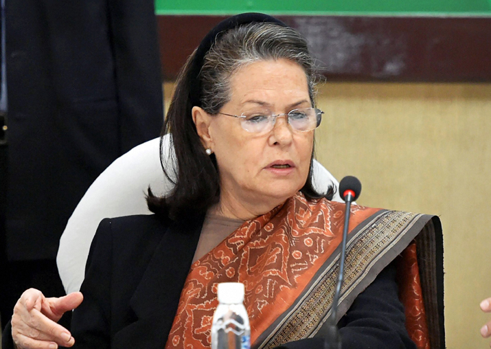 Sonia Gandhi, Rae Bareli