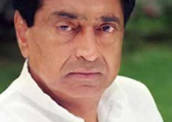 Kamal Nath, Madhya Pradesh