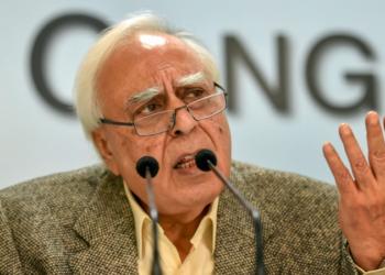 kapil sibal, iaf