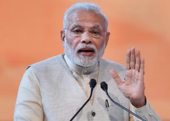 disinvestment target, Modi government