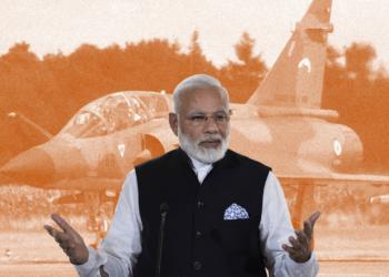 India Today. Balakot, airstrikes