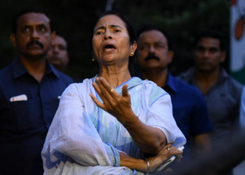 Mamata, Airstrikes