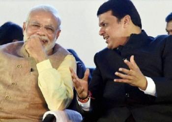 BJP, Shiv Sena, Alliance