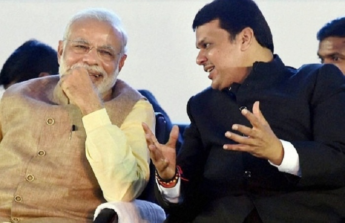BJP, Shiv Sena, Alliance