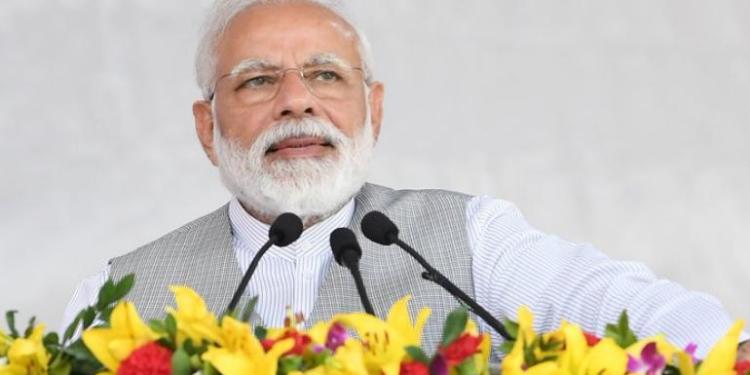 PM Modi, Lutyens, journalists