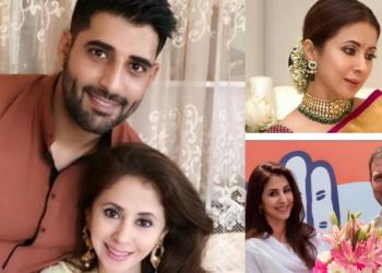 Urmila’s journey from being nation’s hearthrob to marrying Kashmiri Businessman Mohsin to becoming a politician