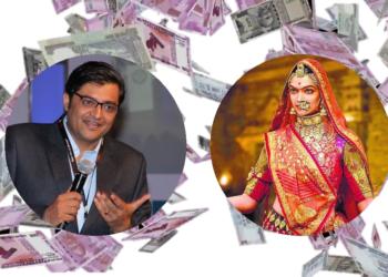 media and entertainment, revenue, industry