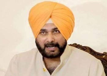 sidhu, congress, rally, punjab