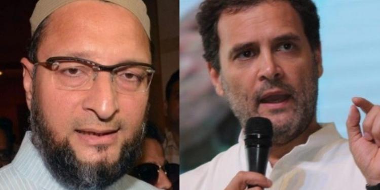 Why Owaisi must challenge Rahul from Wayanad