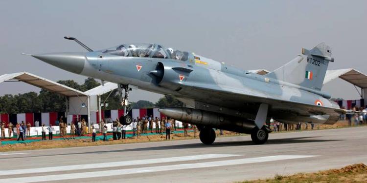Pakistani, jets, F 16, IAF