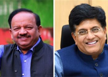 piyush goyal, climate change