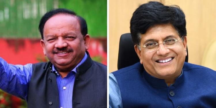 piyush goyal, climate change