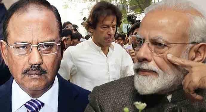 Ajit Doval, Pulwama