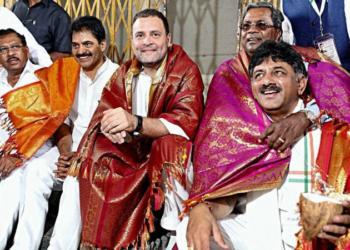 congress, lingayats