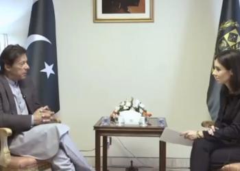 Uyghur Muslims, Imran Khan