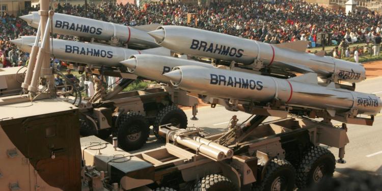 Brahmos, countries
