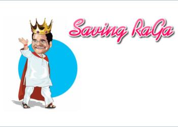 With defeat in the horizon, Congress looking for a safer seat for RaGa