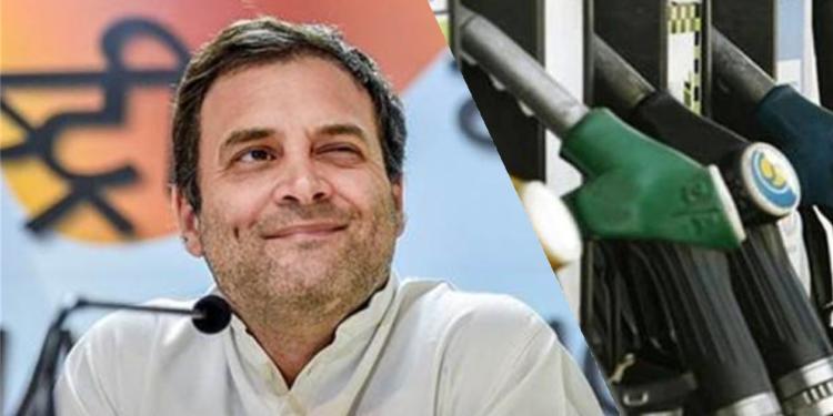 congress, petrol, taxes, income scheme