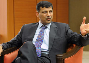 Raghuram Rajan, NYAY