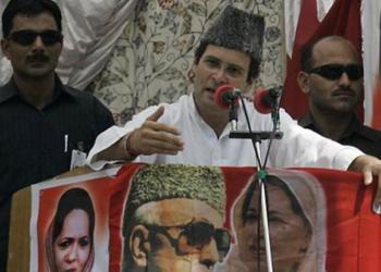 This is why Rahul Gandhi might be contesting from Wayanad