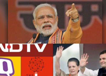 PM Modi, Opposition
