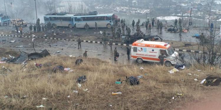 government, pulwama
