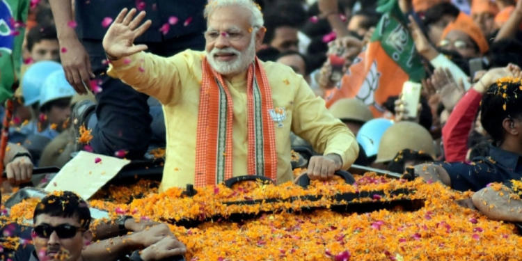 BSP, varanasi, BJP