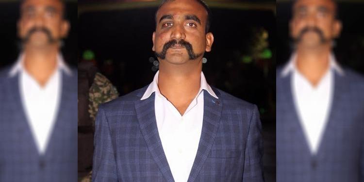 abhinandan, IAF